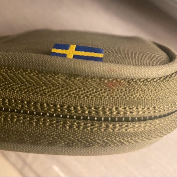 Fjallraven wallet - Picture 5 of 5